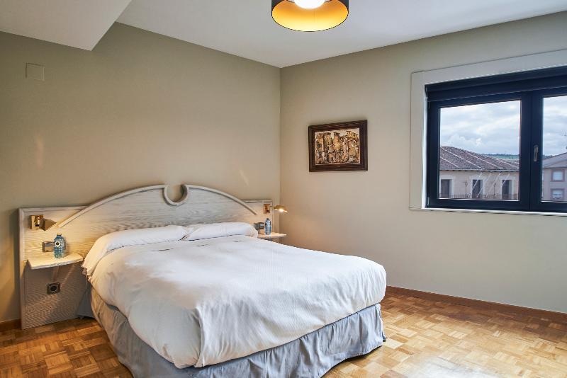 Guest house Sotopalacio Hsr Madrona