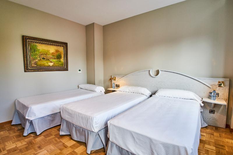 Guest house Sotopalacio Hsr 2*