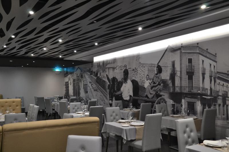 Hotel&spa Ciudad De
