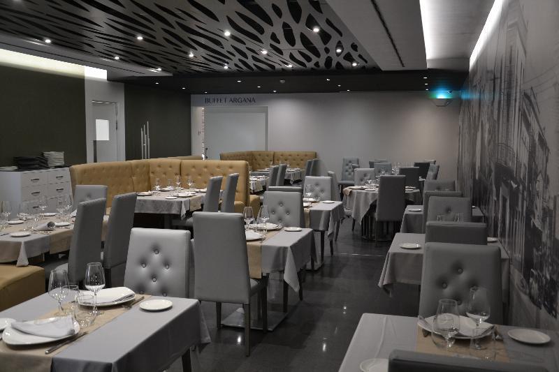 Hotel&spa Ciudad De Hotel 4*