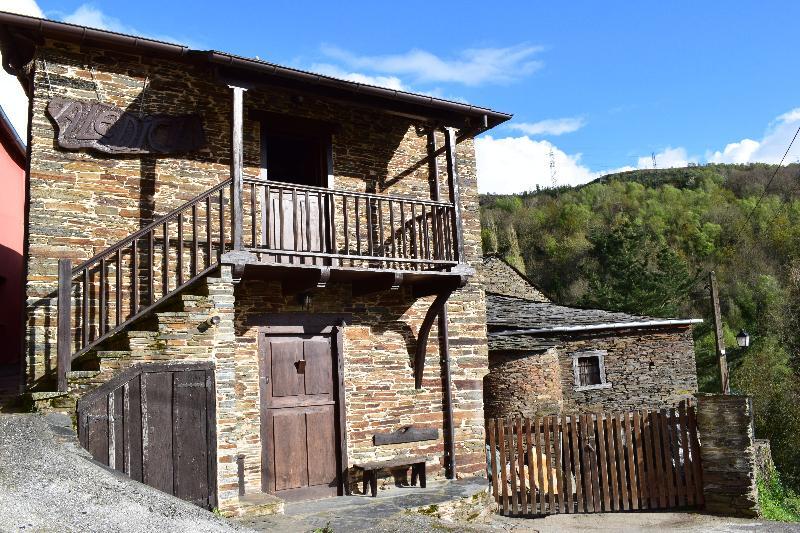 Casas De Outeiro Casa rural