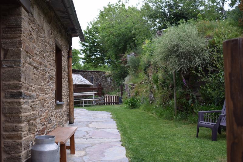 Casas De Outeiro *