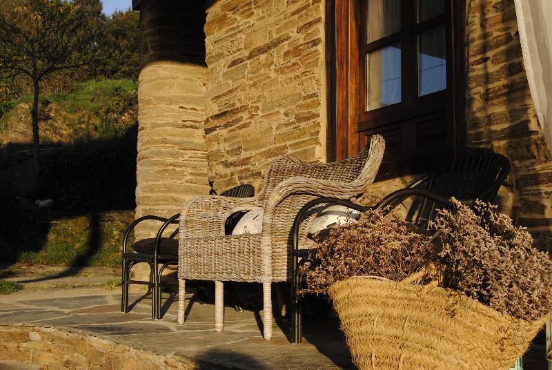 Casa rural Casas De Outeiro *