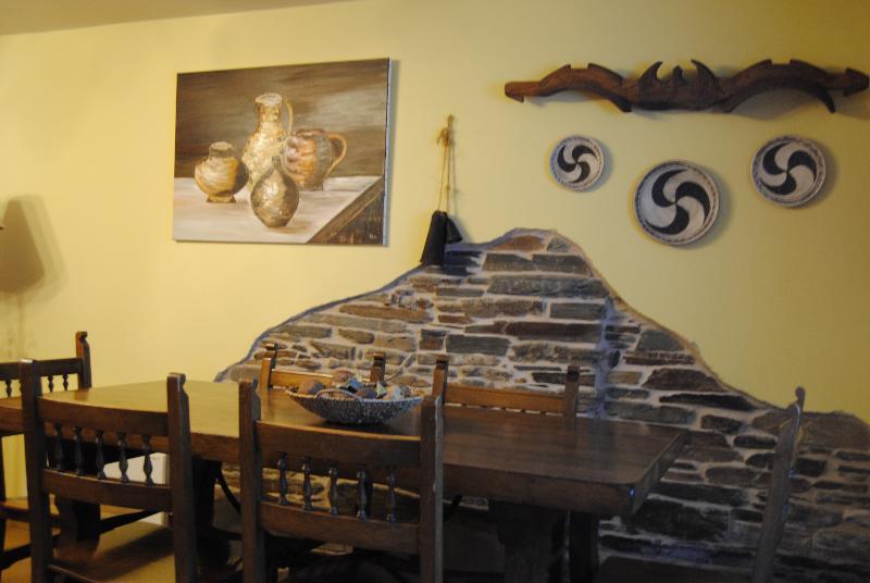 Casa rural Casas De Outeiro
