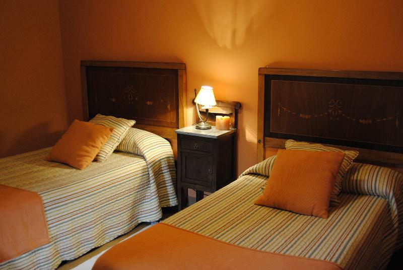 Casas De Outeiro Casa rural Samos