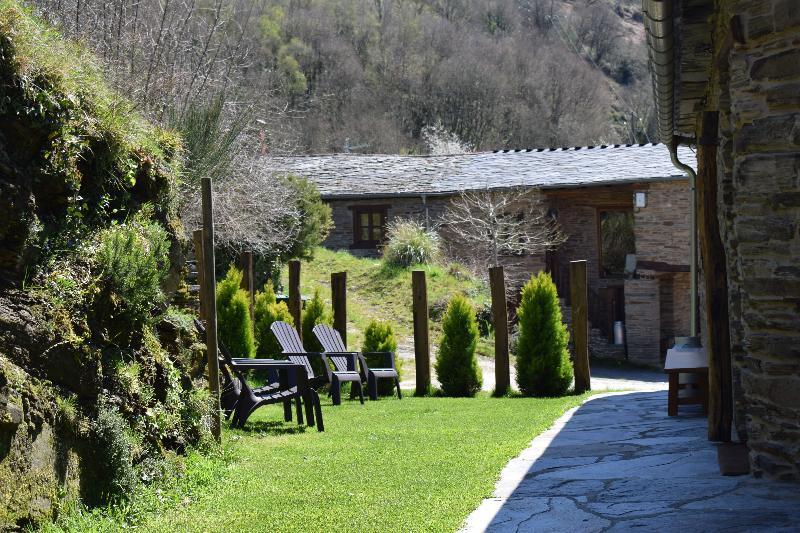 Casa rural Casas De Outeiro *