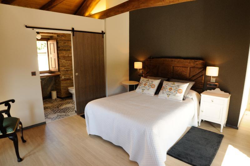 Casa rural Casas De Outeiro