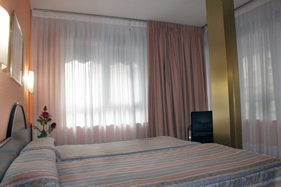 Arha 3* Santander