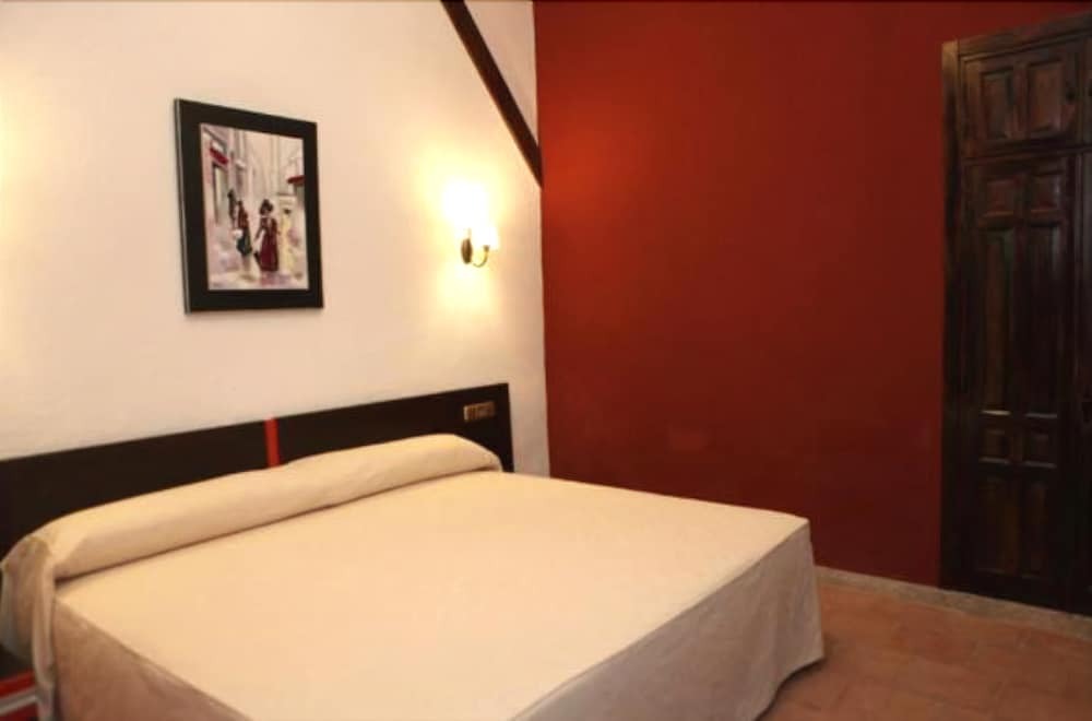 Hospedium Palacio Del Gobernador Hotel