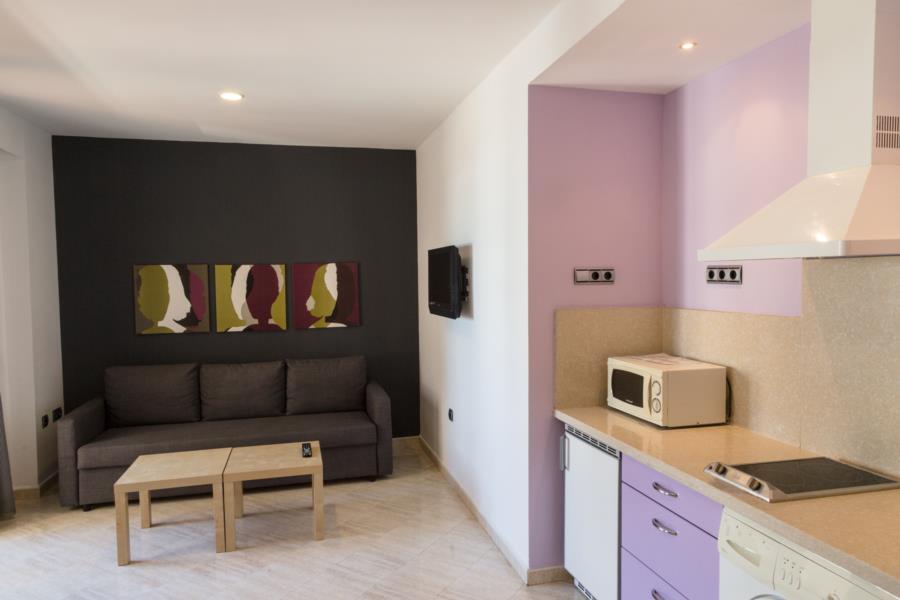 Hotel Plaza (adults Only) 4*