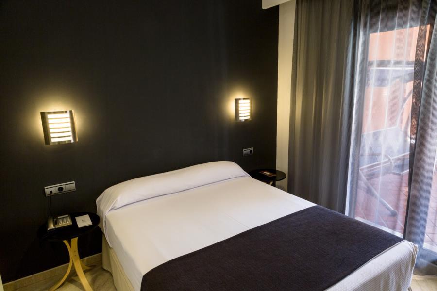 Hotel Plaza (adults Only) Cadiz