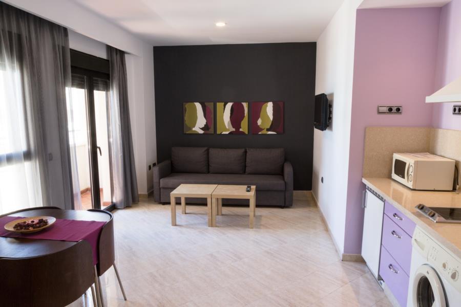 Plaza (adults Only) Cadiz