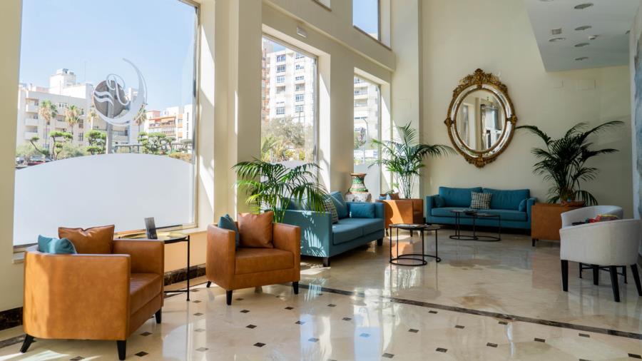 Plaza (adults Only) 4*