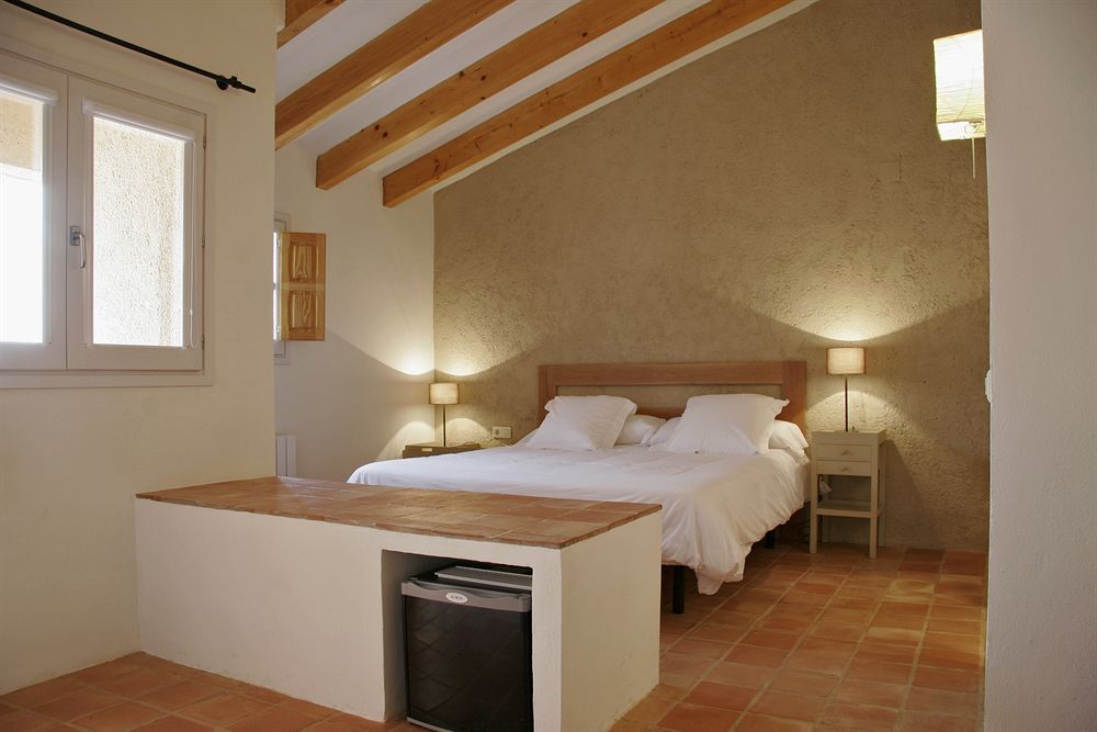 Casa rural Aldea Roqueta Rural Els Ibarsos