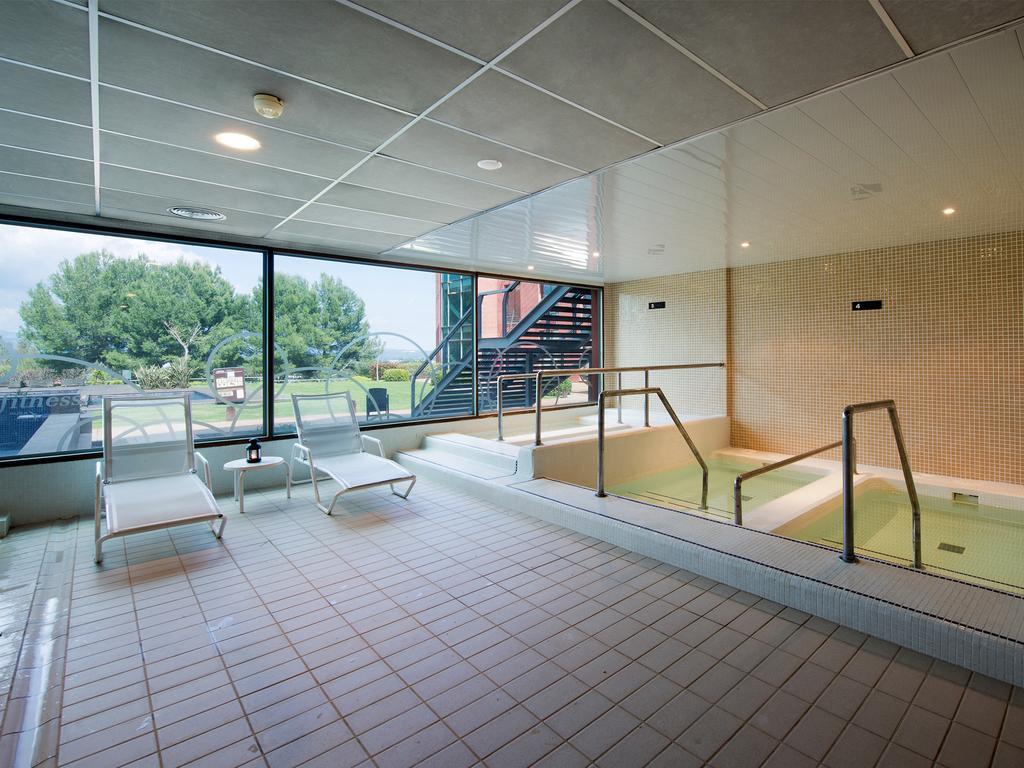 Dolce By Wyndham Barcelona Sant Esteve Sesrovires