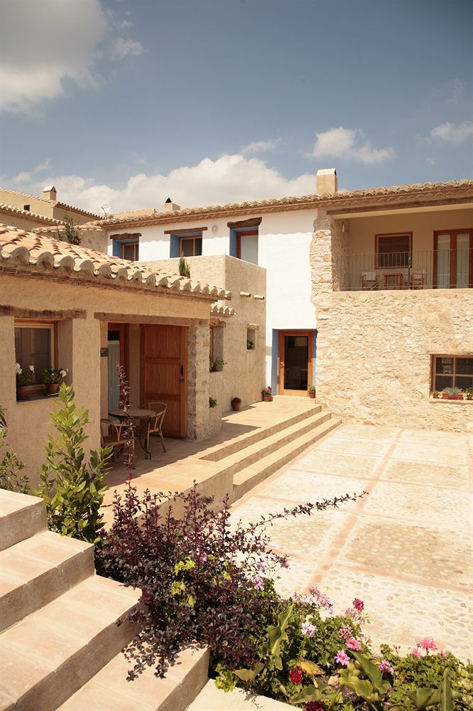 Aldea Roqueta Rural Casa rural