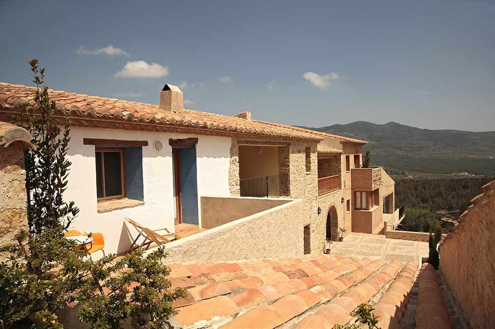 Aldea Roqueta Rural