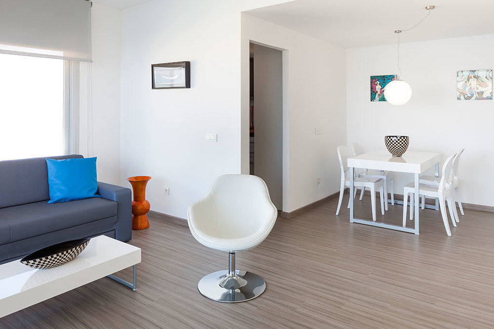 Axel Ibiza - Adults Only Apartahotel