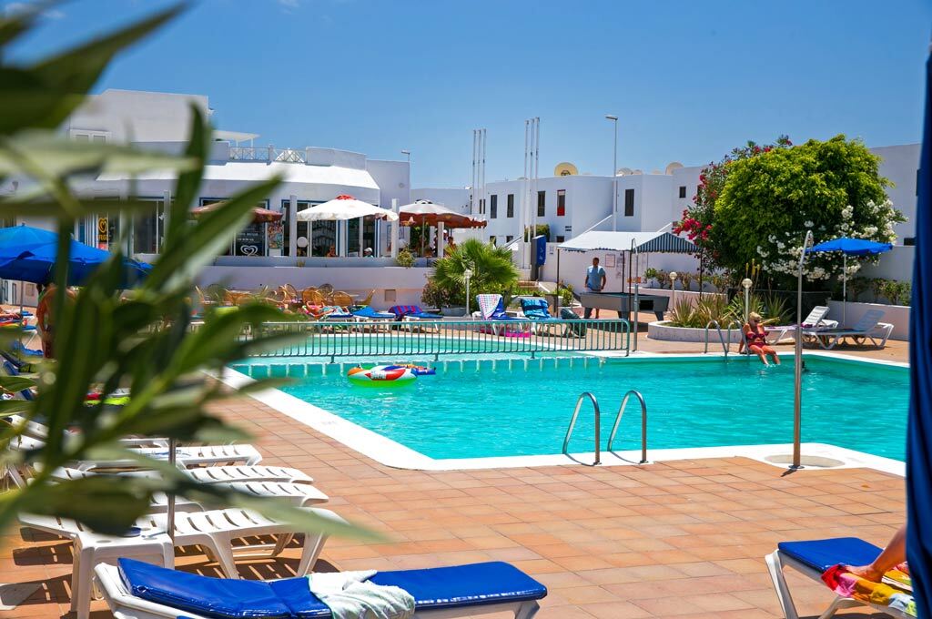 Livvo Oasis Apartamento