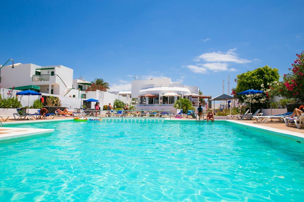 Livvo Oasis Apartamento Puerto del Carmen (Lanzarote)