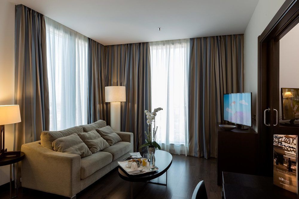 Hotel Lcb Fuenlabrada
