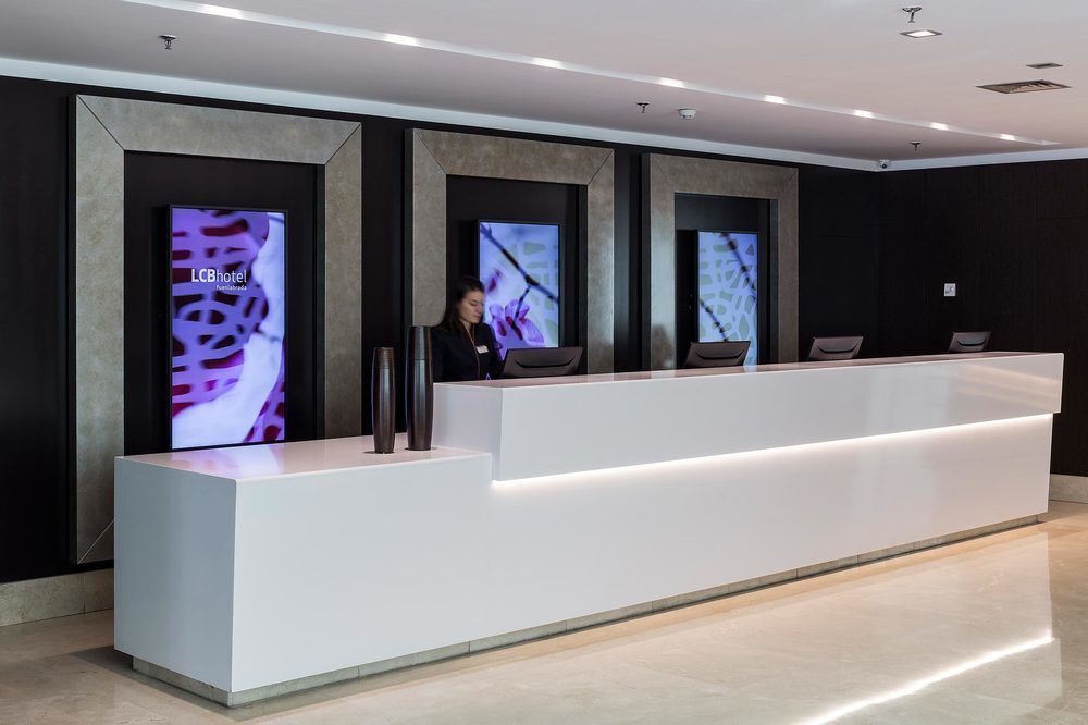 Lcb Hotel 4*