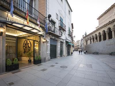 Hotel Real By Recordis