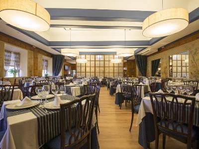 Hotel Real By Recordis Segovia