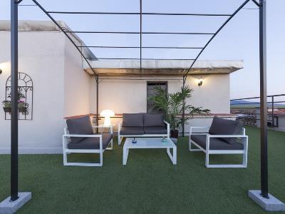 Real By Recordis Hotel