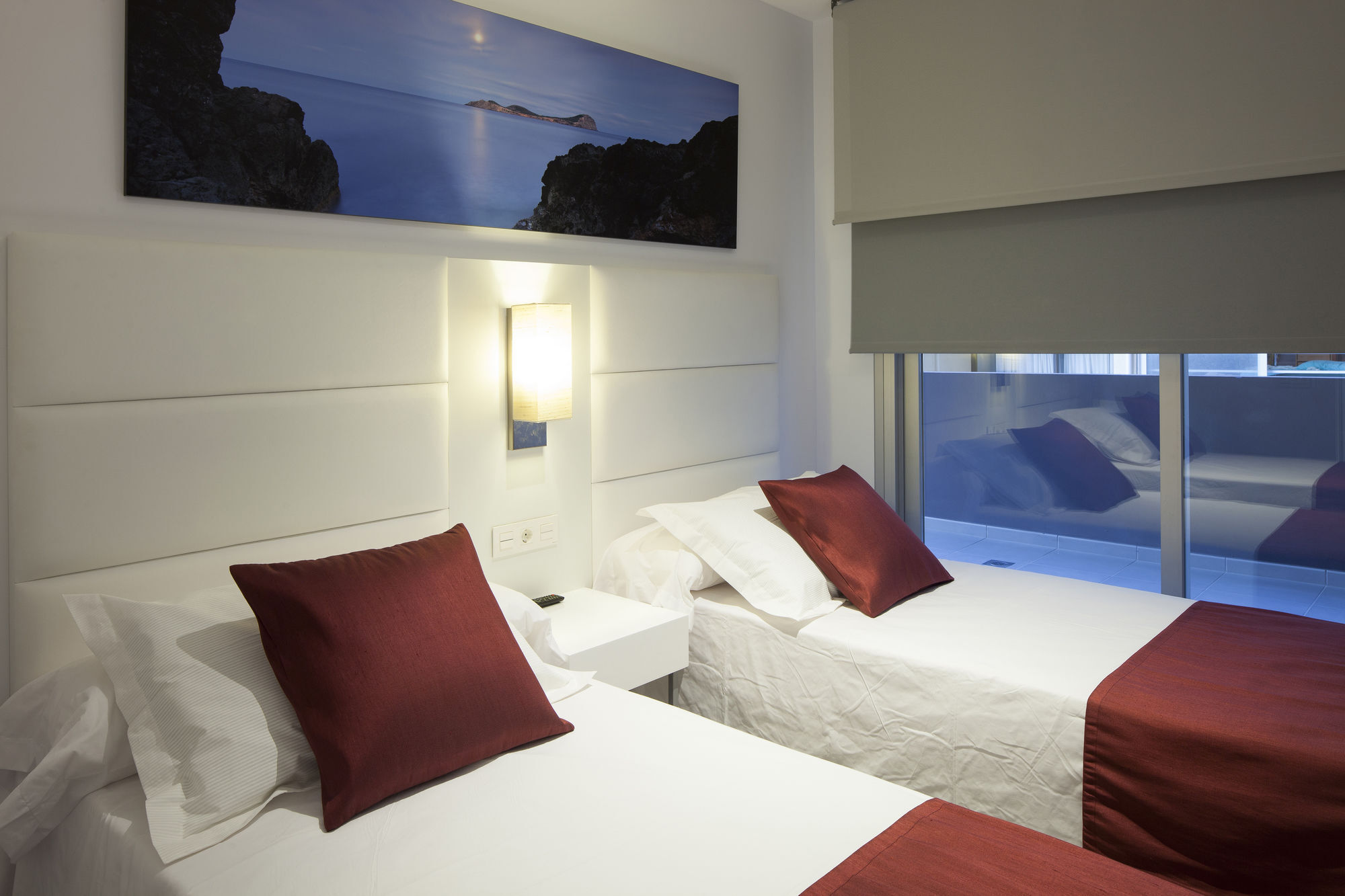 Apartahotel Axel Ibiza - Adults Only San Antonio Abad