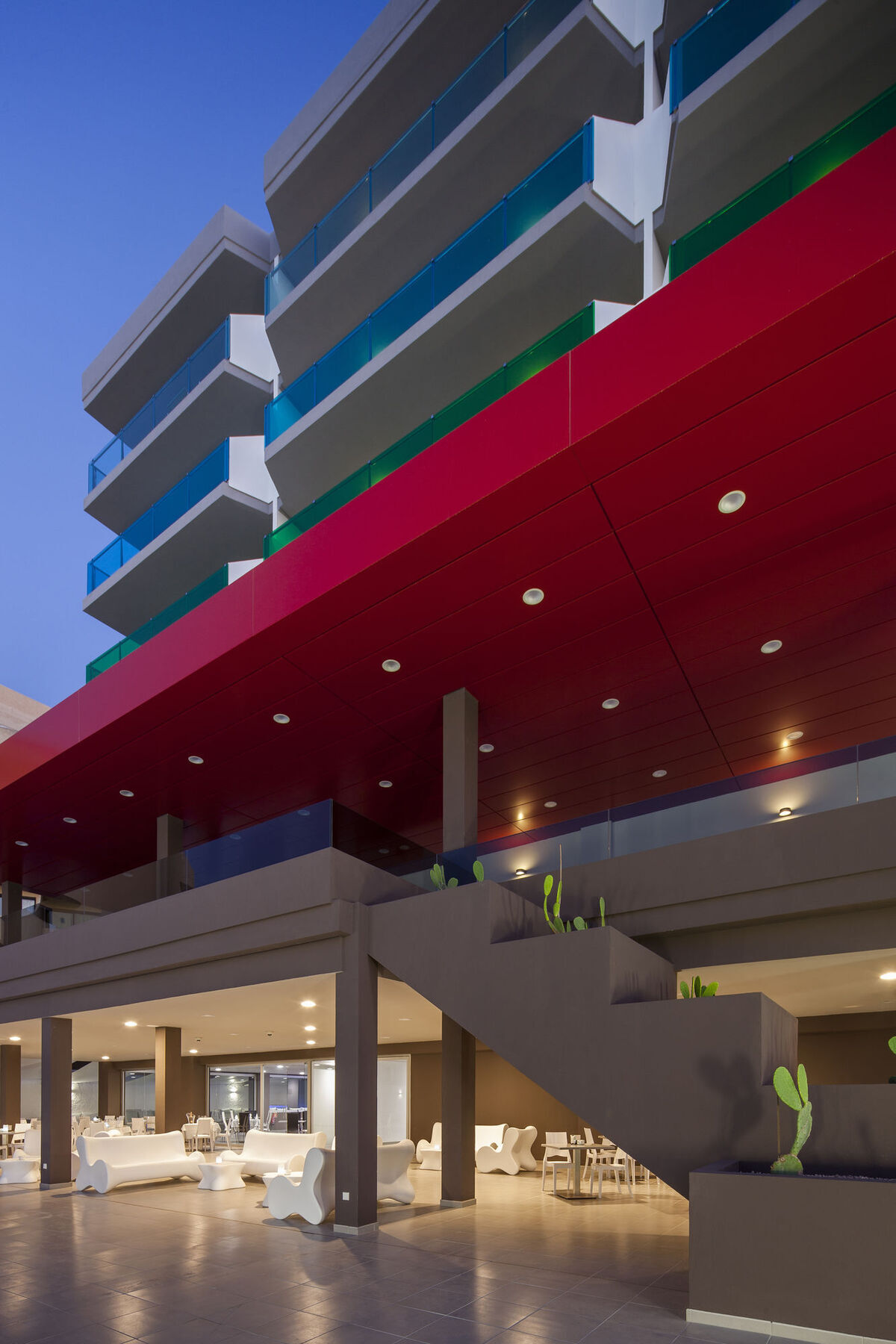 Axel Ibiza - Adults Only 4* San Antonio Abad