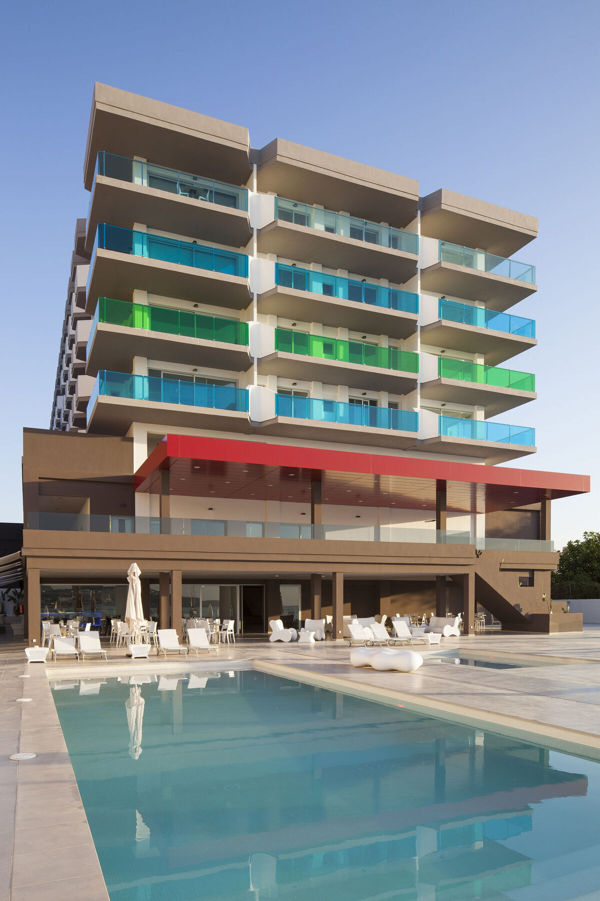 Axel Ibiza - Adults Only San Antonio Abad