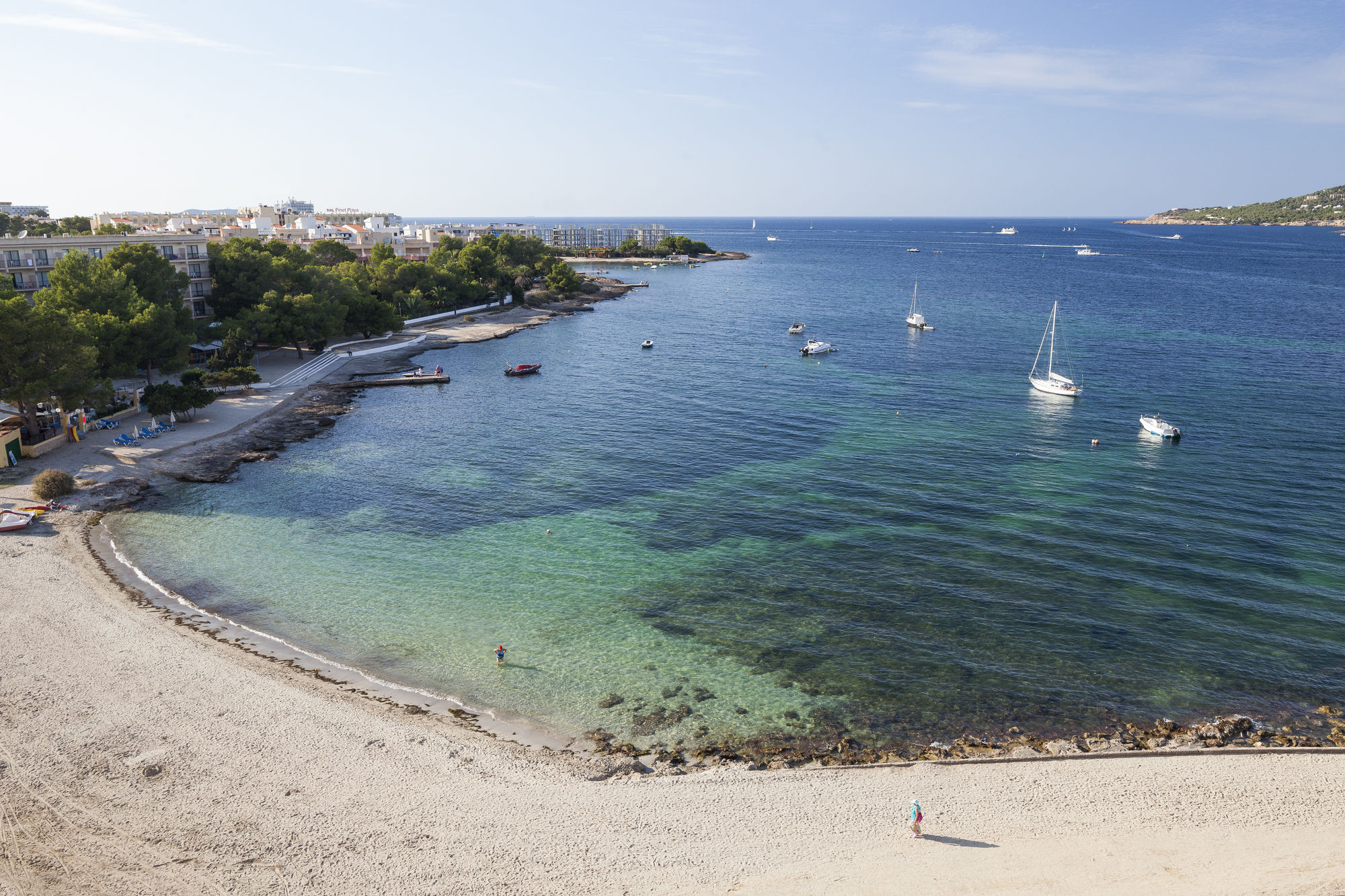 Axel Ibiza - Adults Only 4* San Antonio Abad