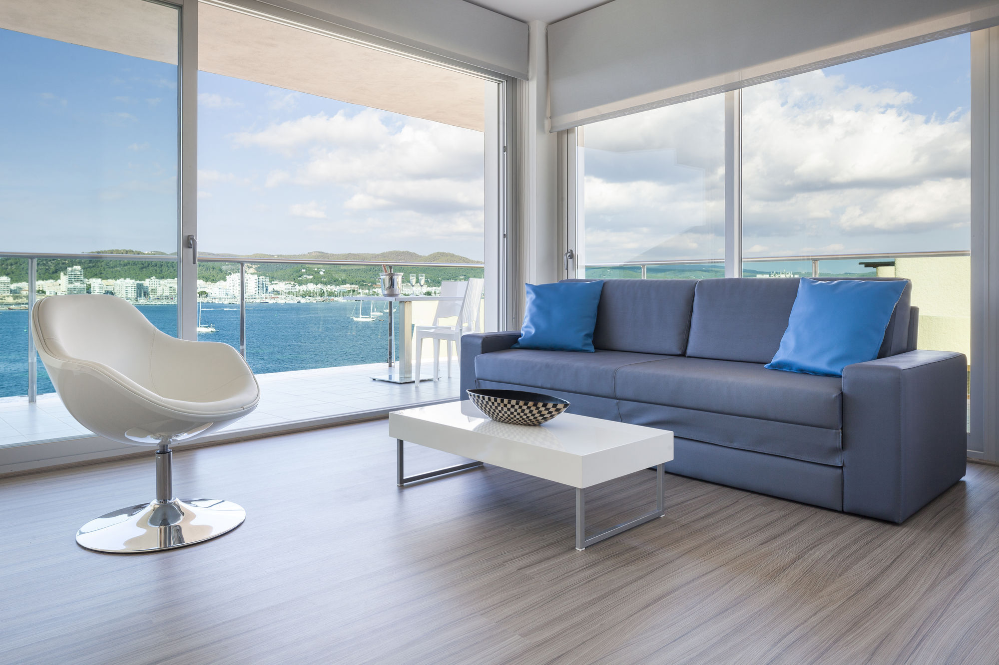 Apartahotel Axel Ibiza - Adults Only San Antonio Abad