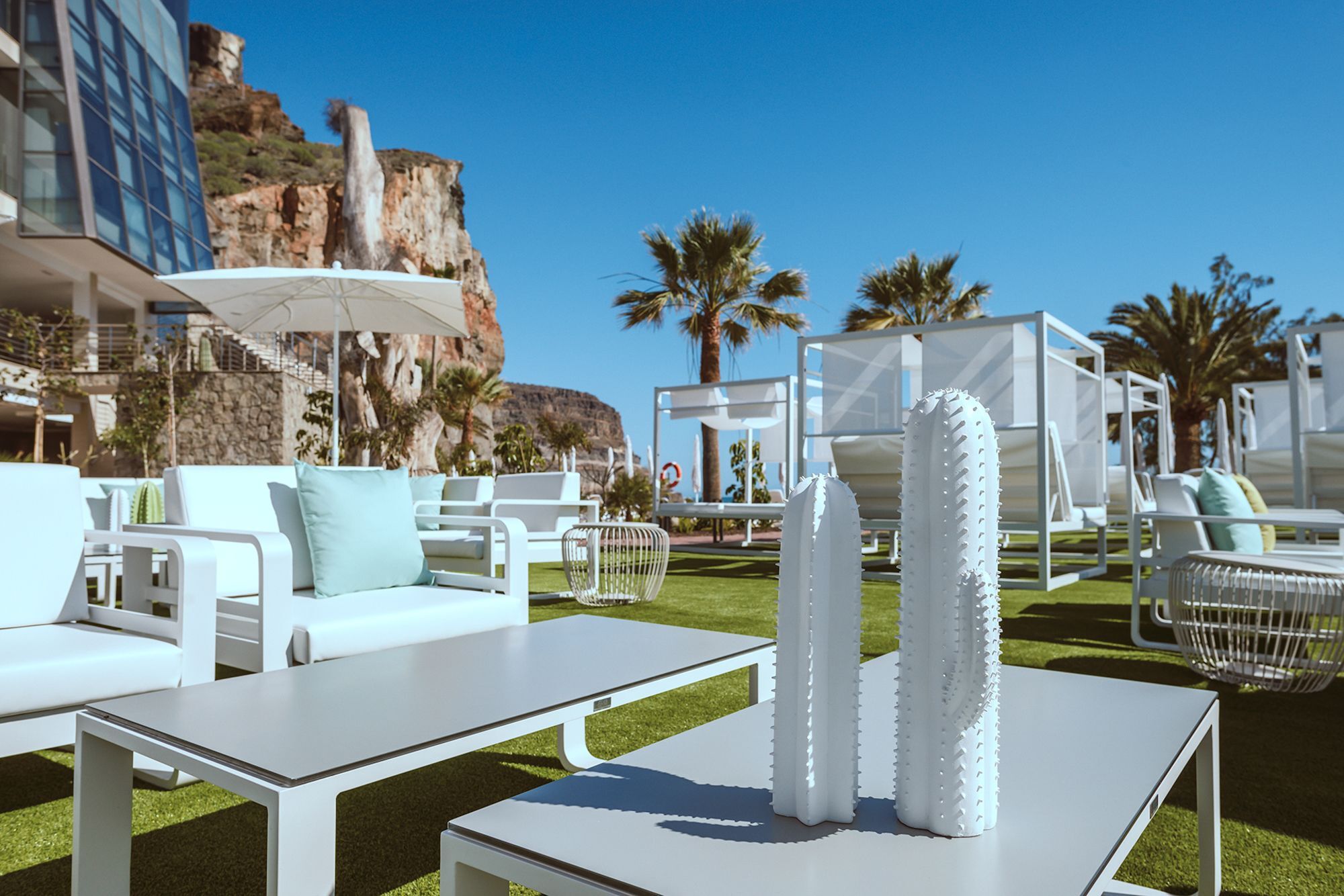 Cordial Muelle Viejo (adults Only) 3*