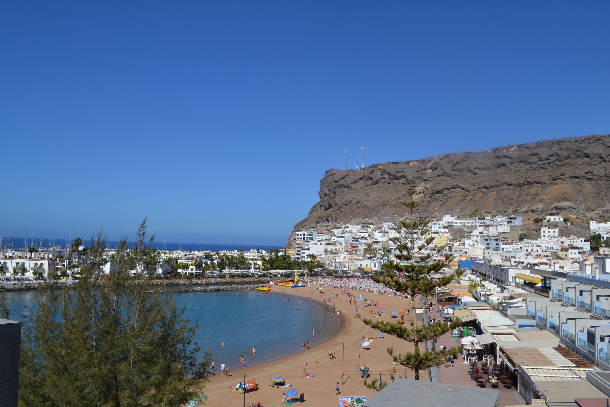 Cordial Muelle Viejo (adults Only) Hotel Puerto De Mogan