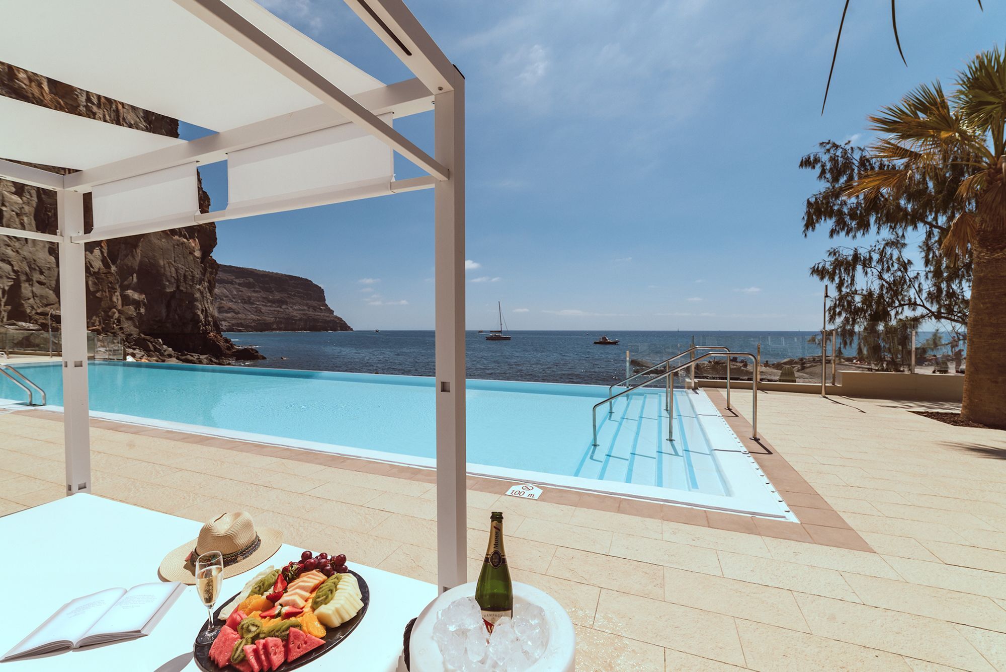 Hotel Cordial Muelle Viejo (adults Only) Puerto De Mogan