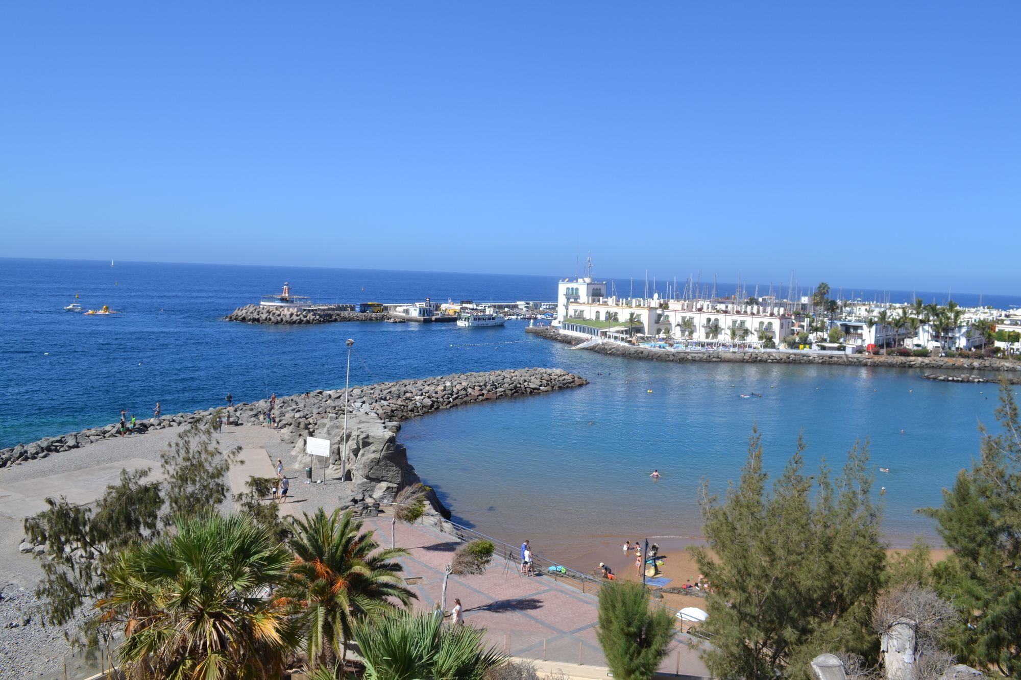 Hotel Cordial Muelle Viejo (adults Only) 3*