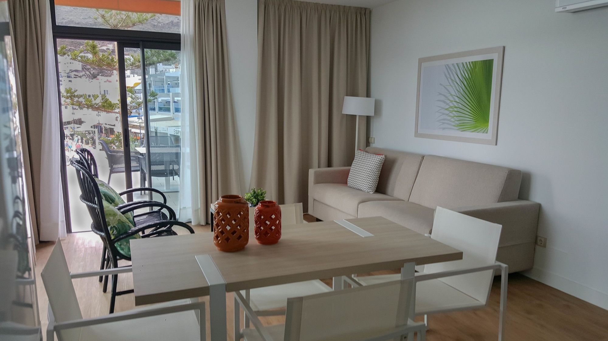 Hotel Cordial Muelle Viejo (adults Only) 3*