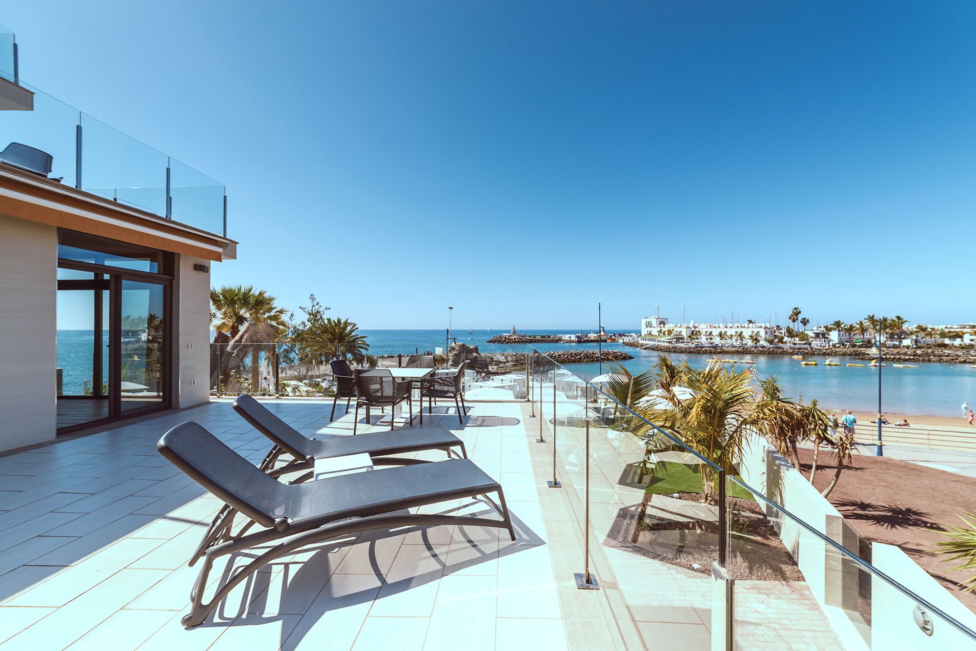 Hotel Cordial Muelle Viejo (adults Only) 3*