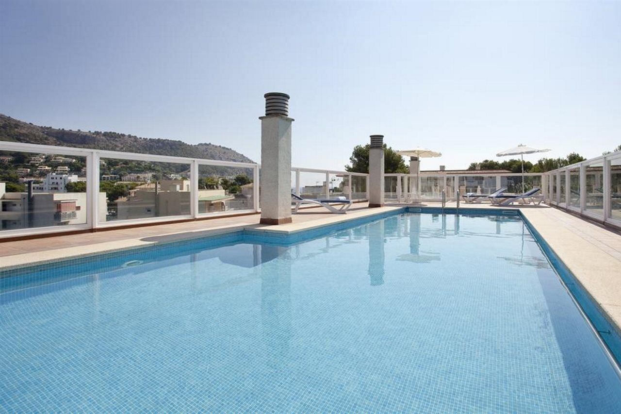 Canyamel Sunrise 3*