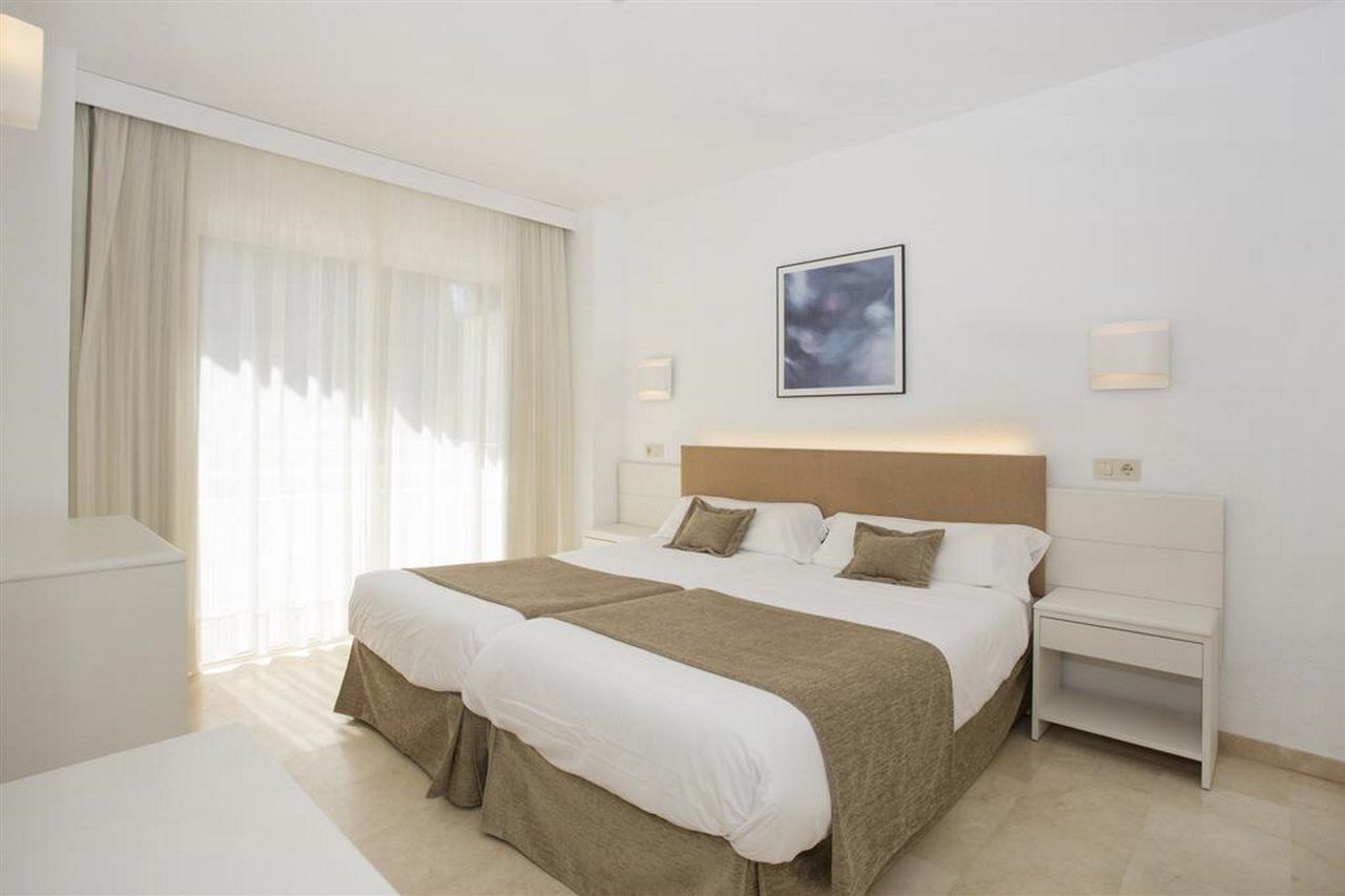 Hotel Canyamel Sunrise Canyamel (Mallorca)