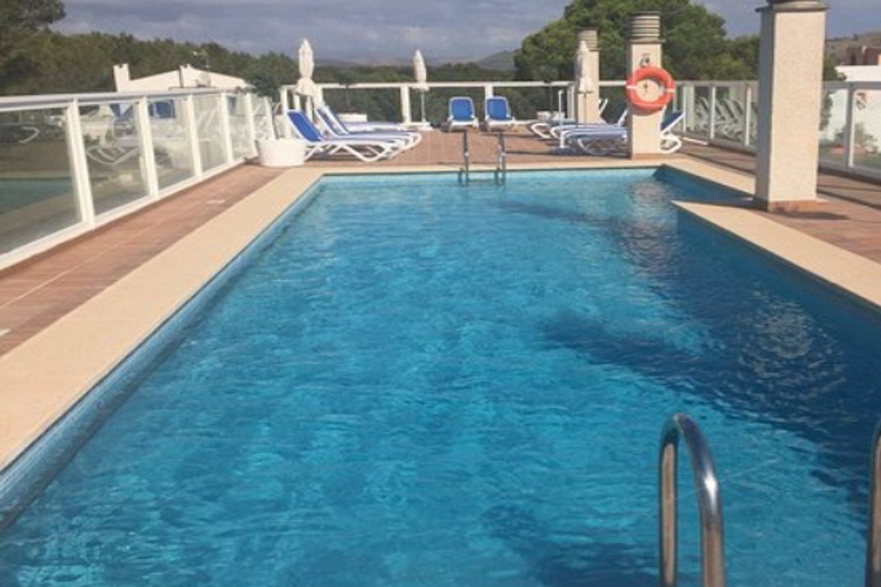 Canyamel Sunrise Hotel