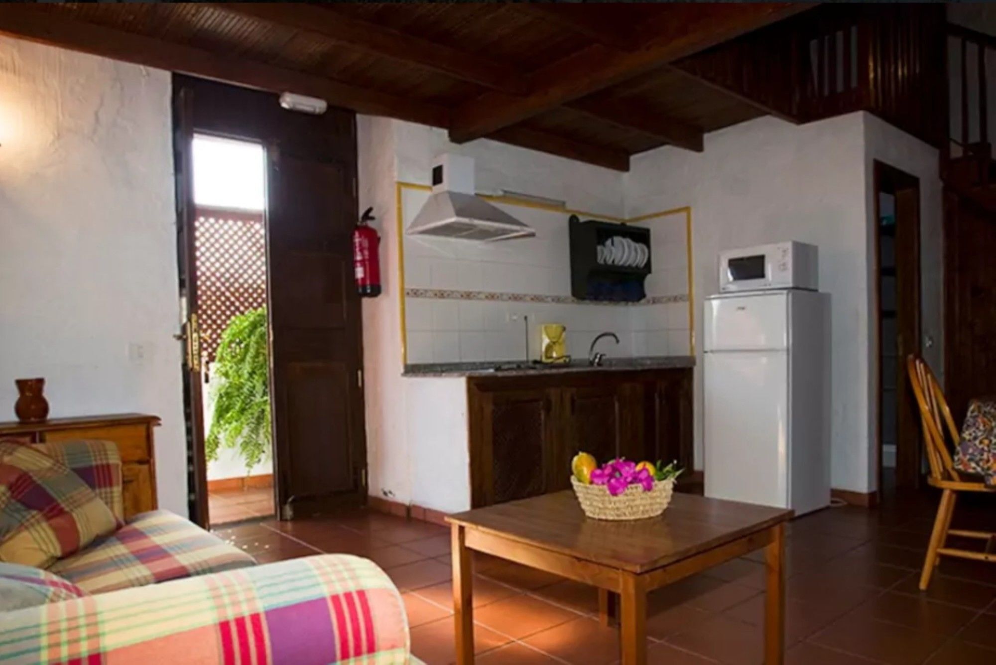 105717 - House In * Santa Lucía