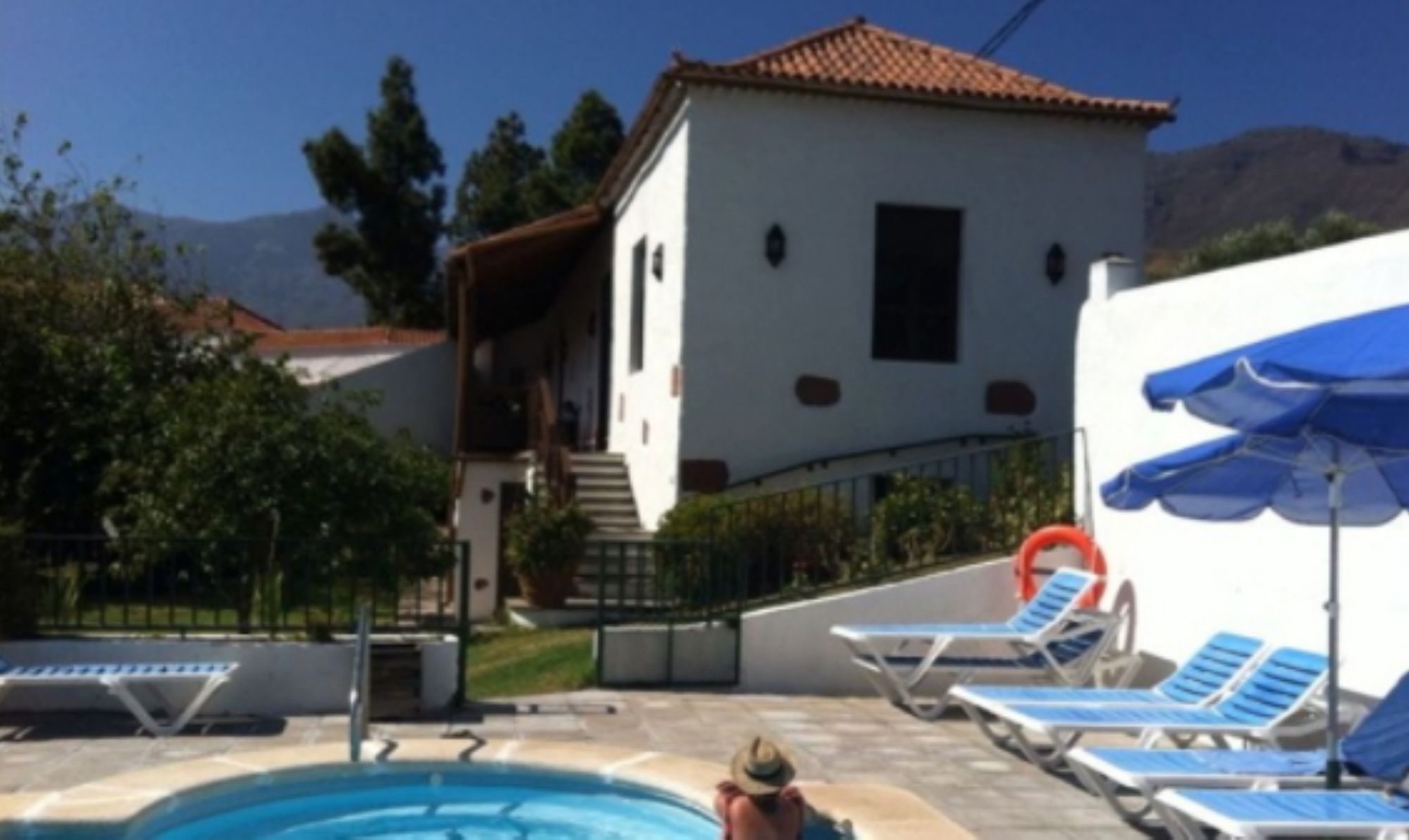 105717 - House In Apartamento *