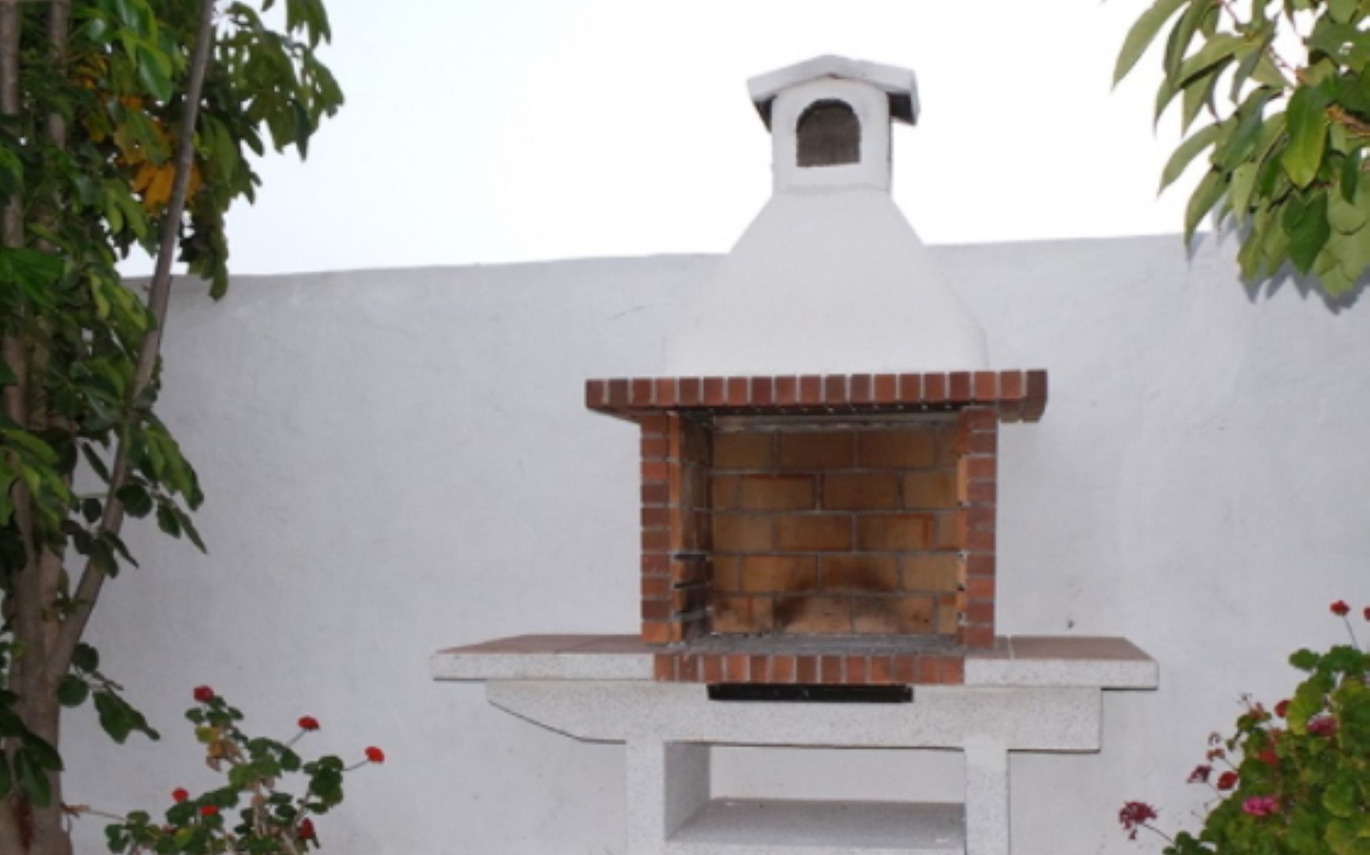 105717 - House In Apartamento *