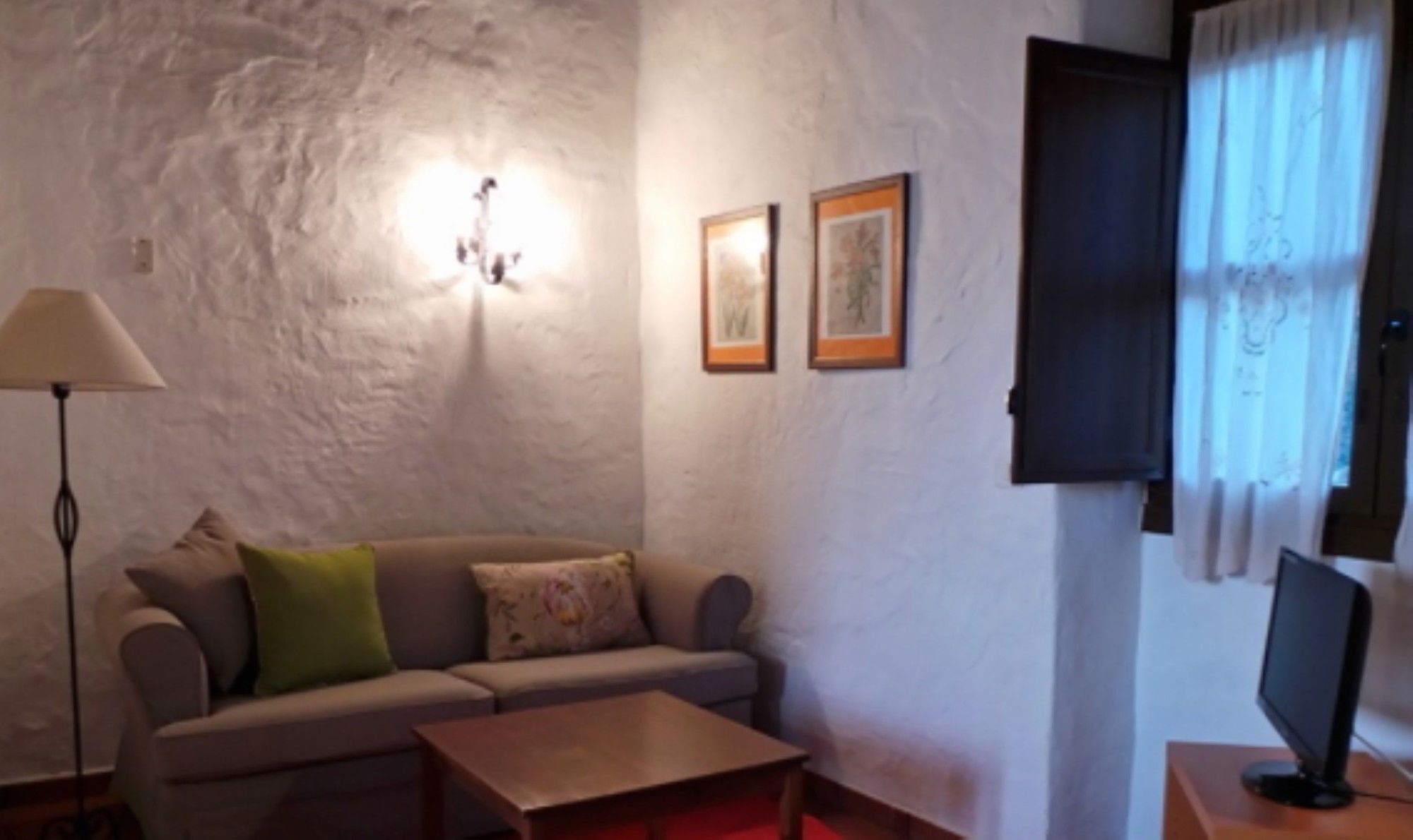 105717 - House In Apartamento *