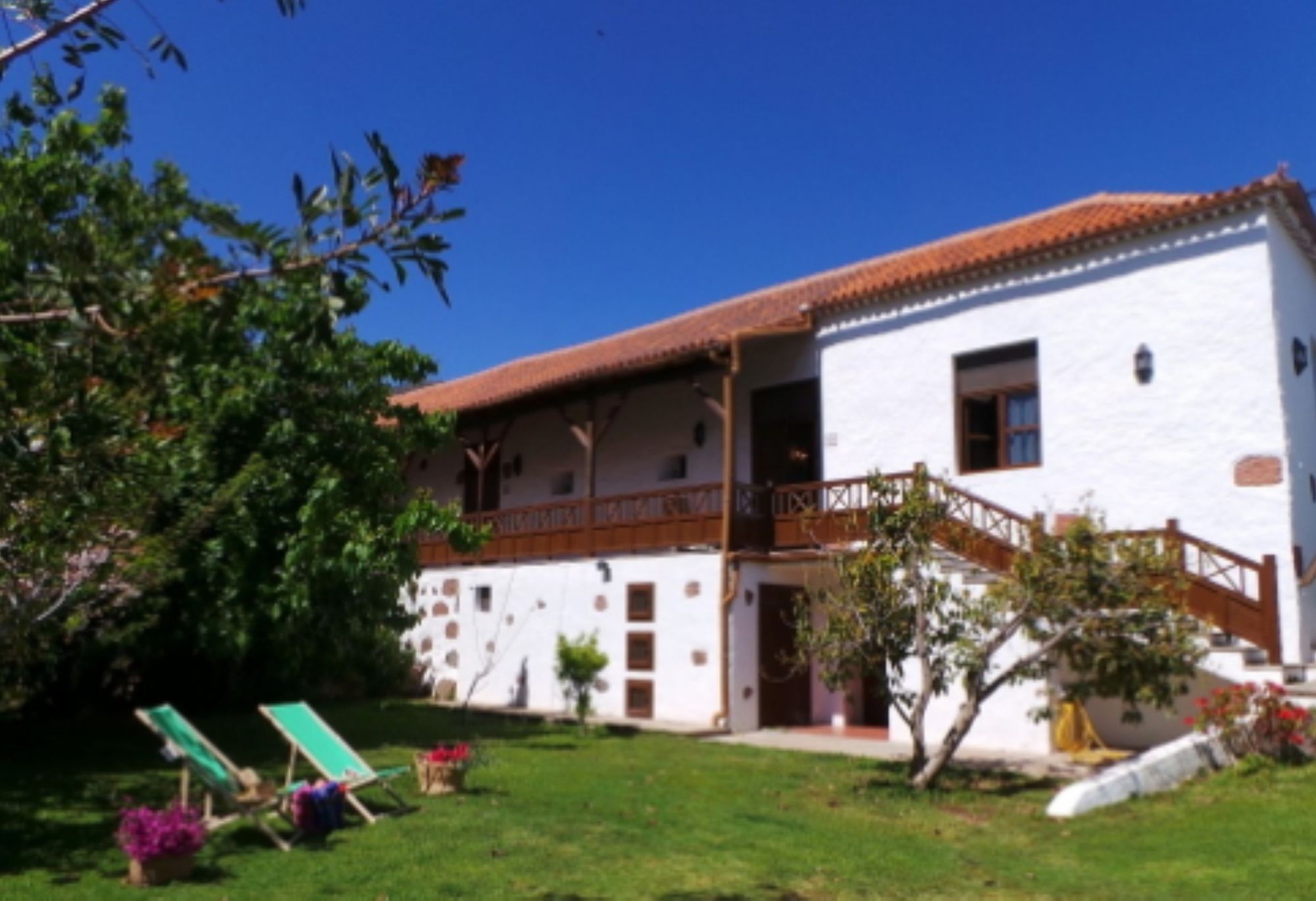 Apartamento 105717 - House In