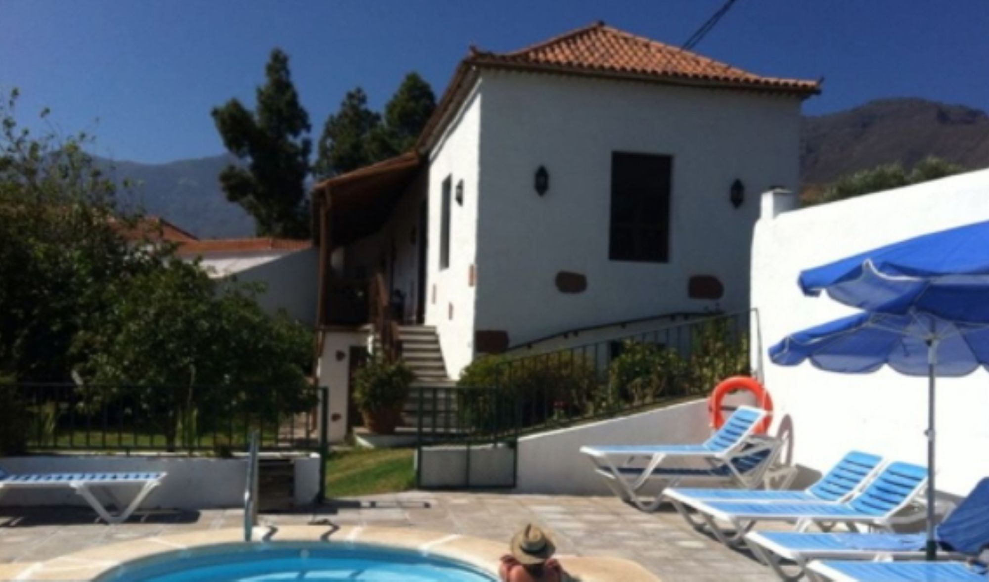 105099 - House In Apartamento *