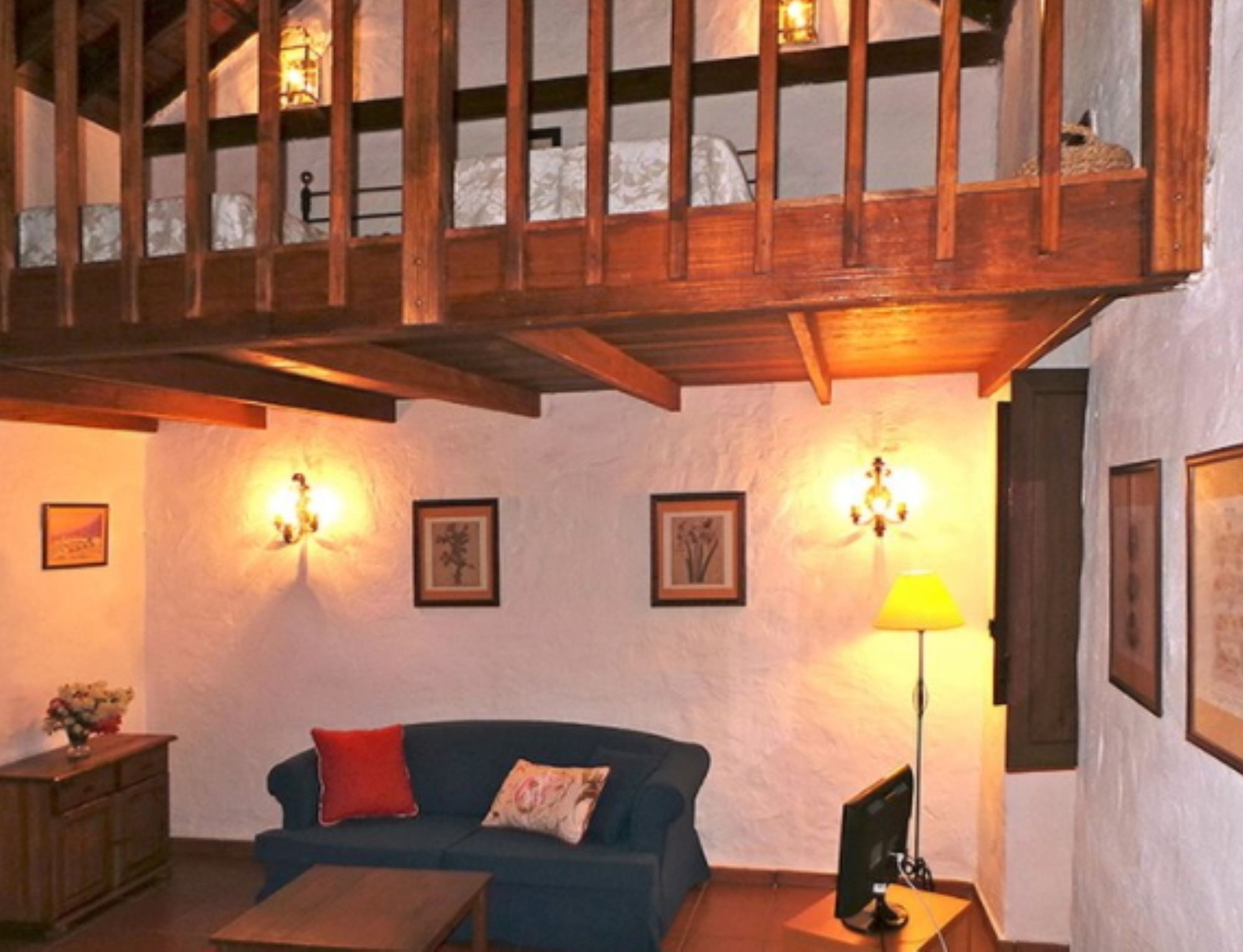 105099 - House In Santa Lucía